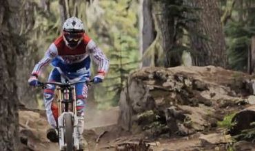 Jack Reading, World Cup Racer - To The Point : Epic TV